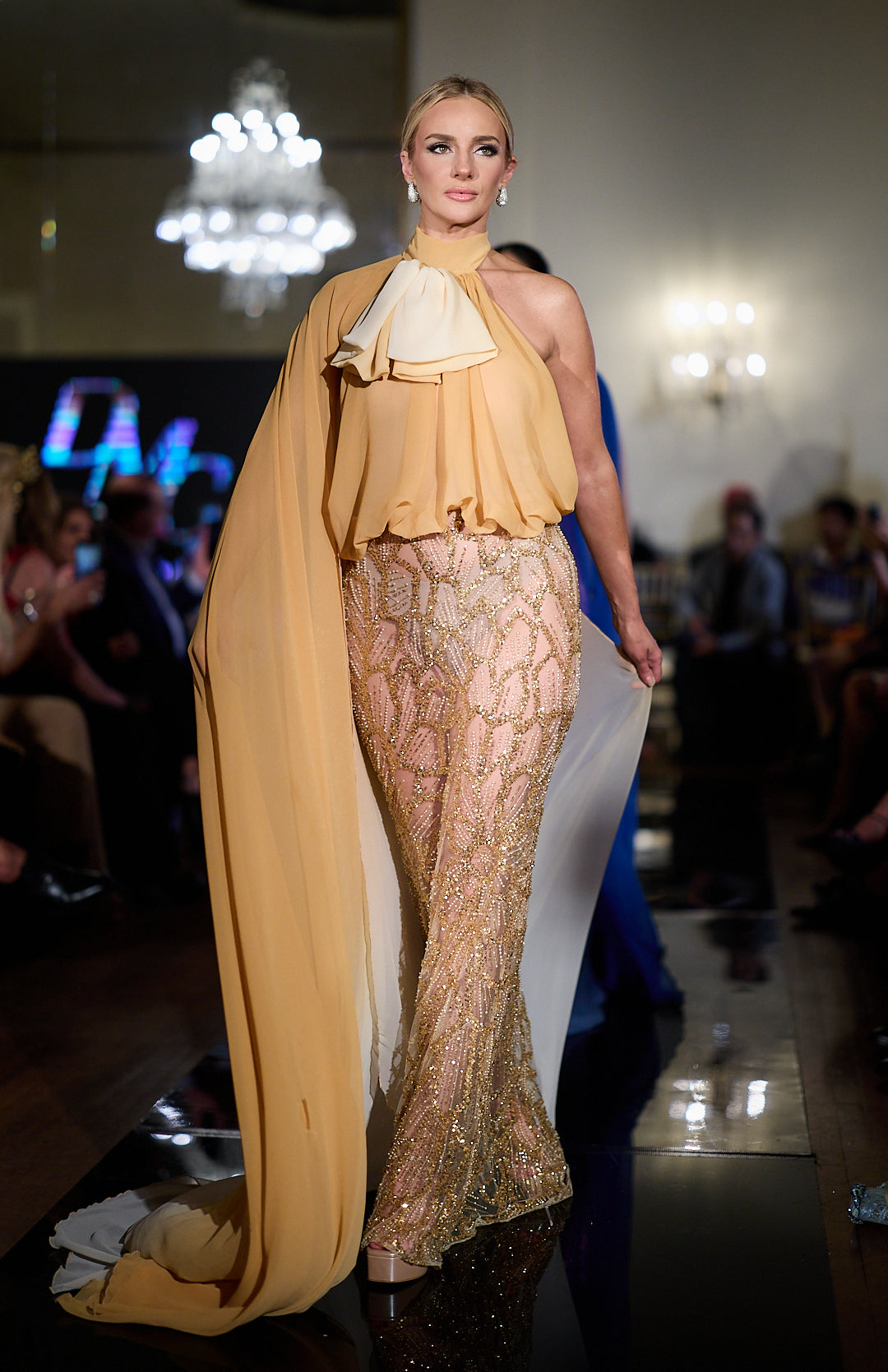 Golden Empress