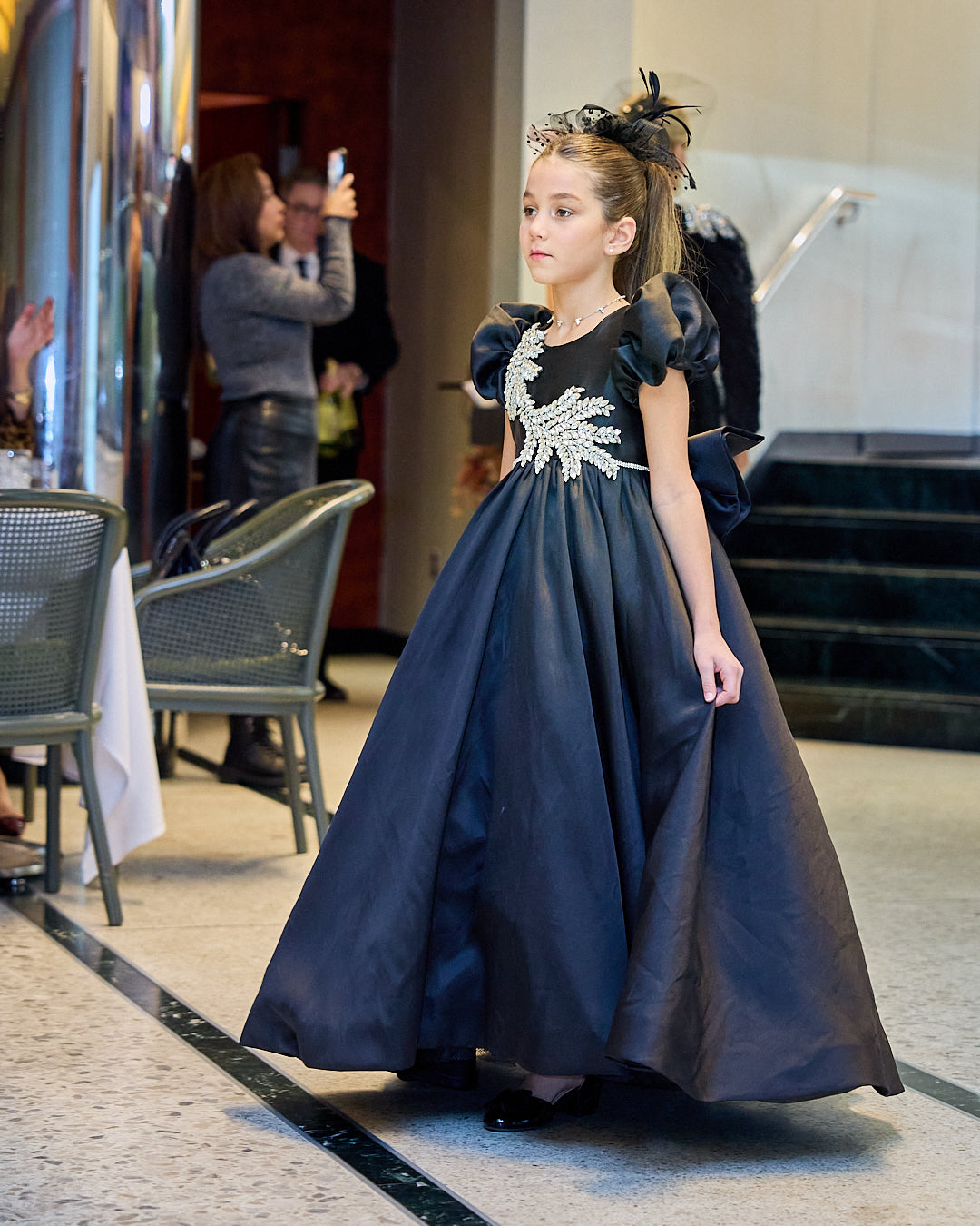 Kids Princess Dress