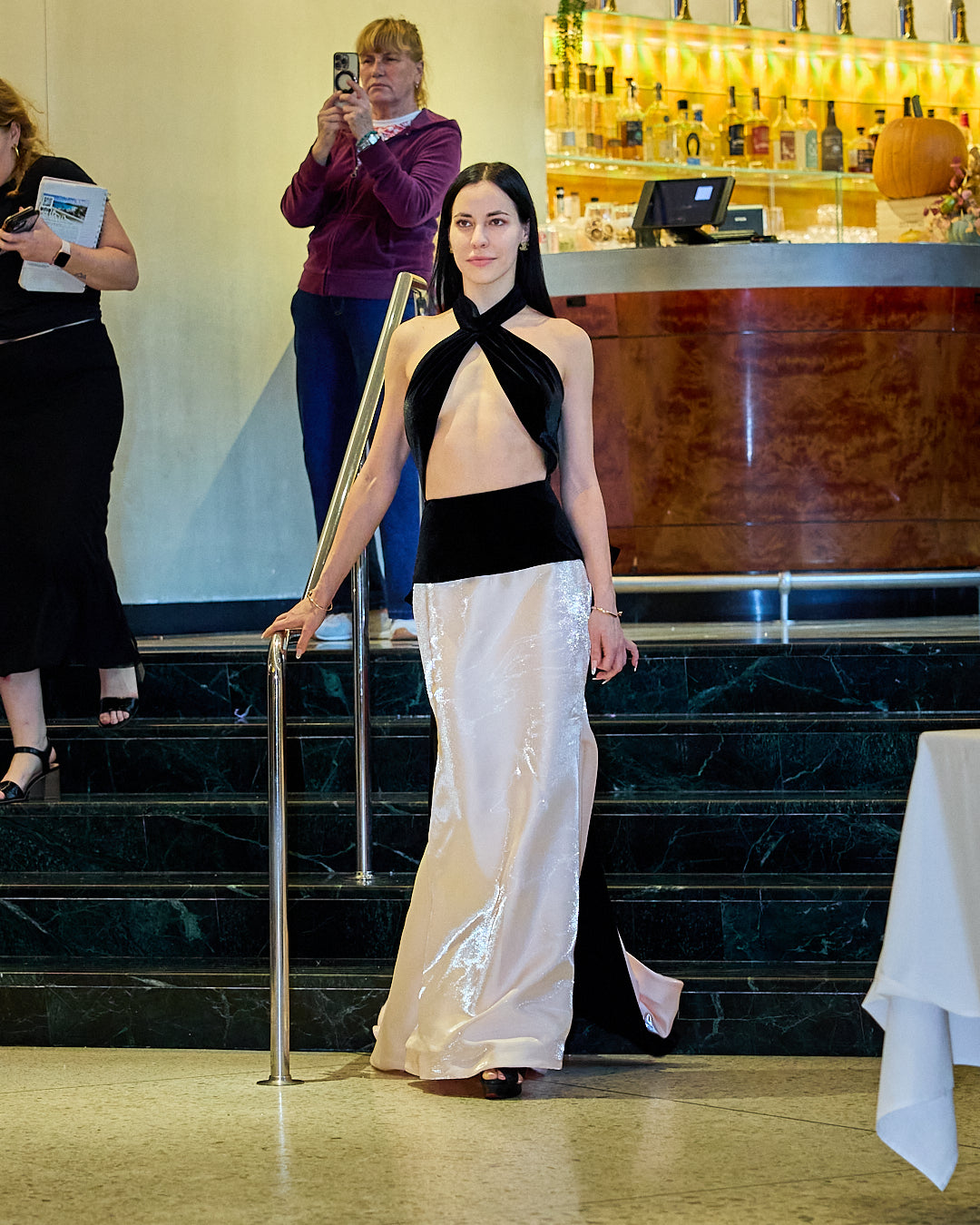 Cher Dress