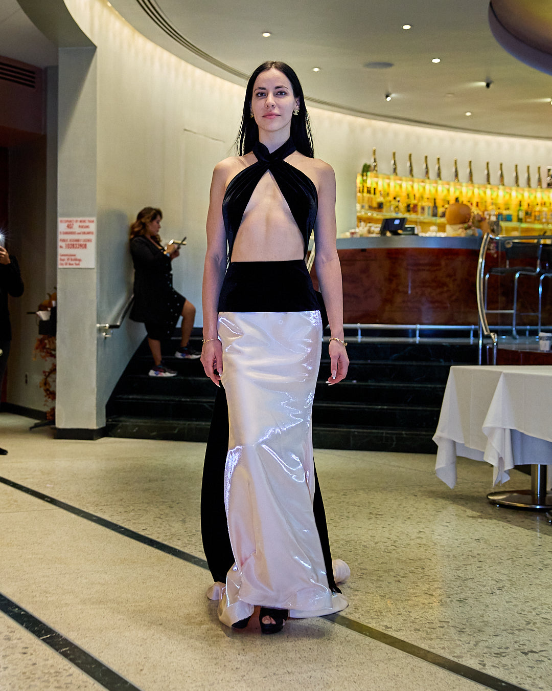 Cher Dress