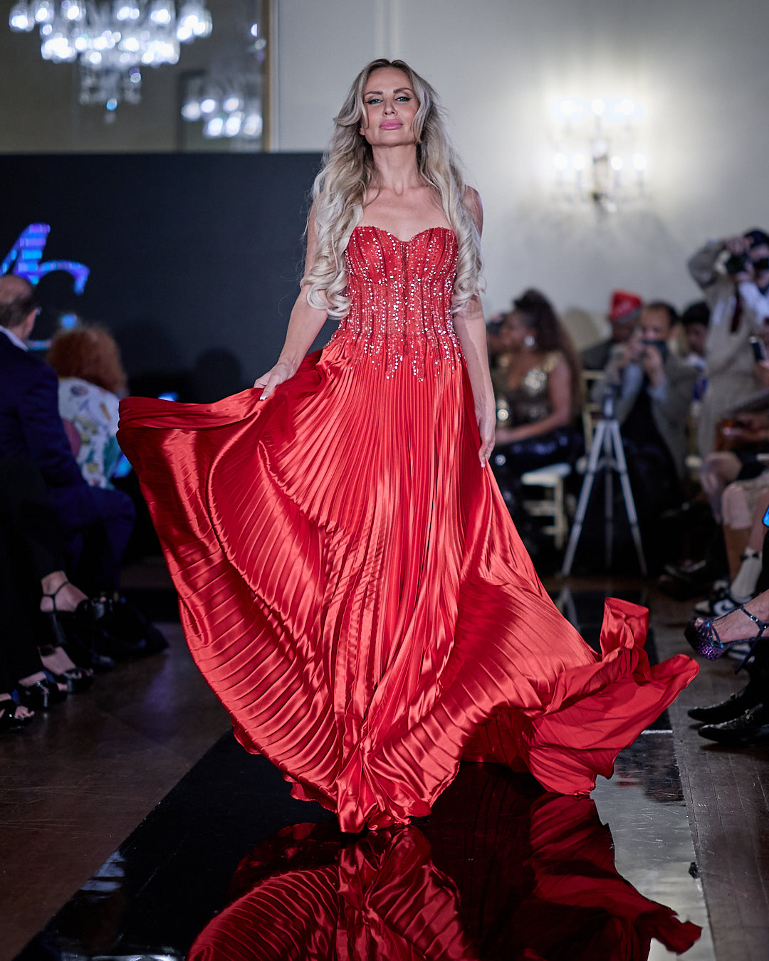 Ruby Elegance