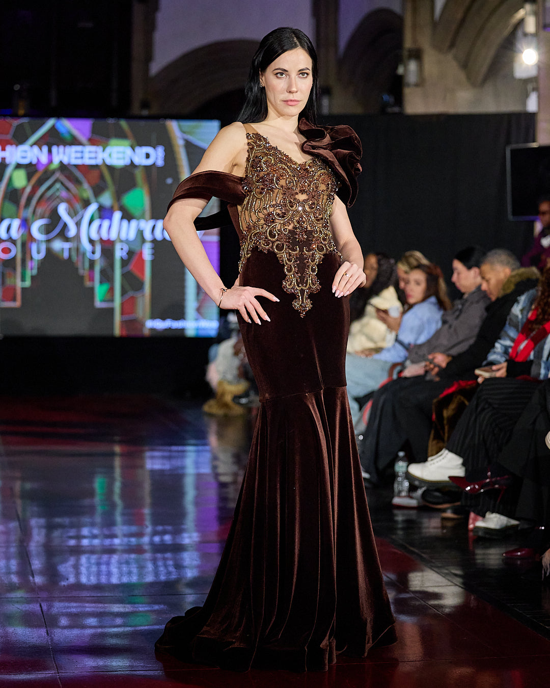 Ashley Dress