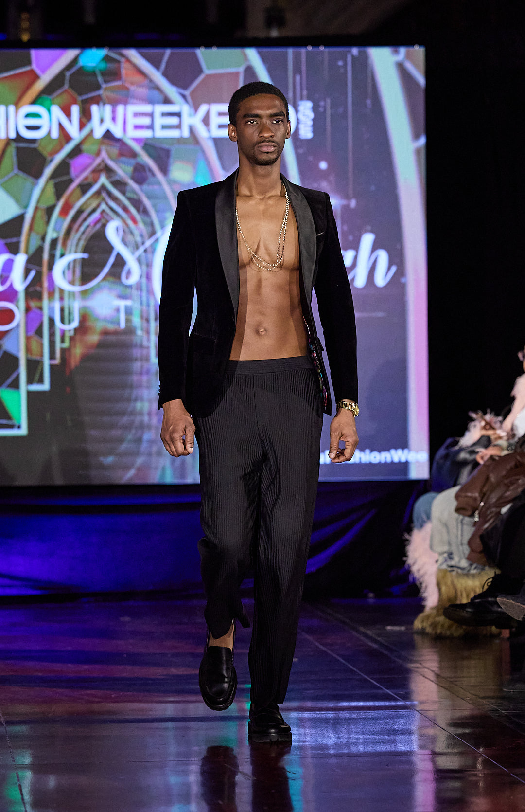 Luxe Blazer