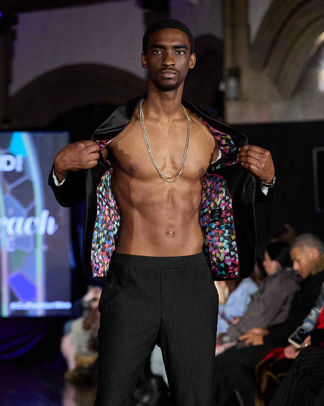 Luxe Blazer