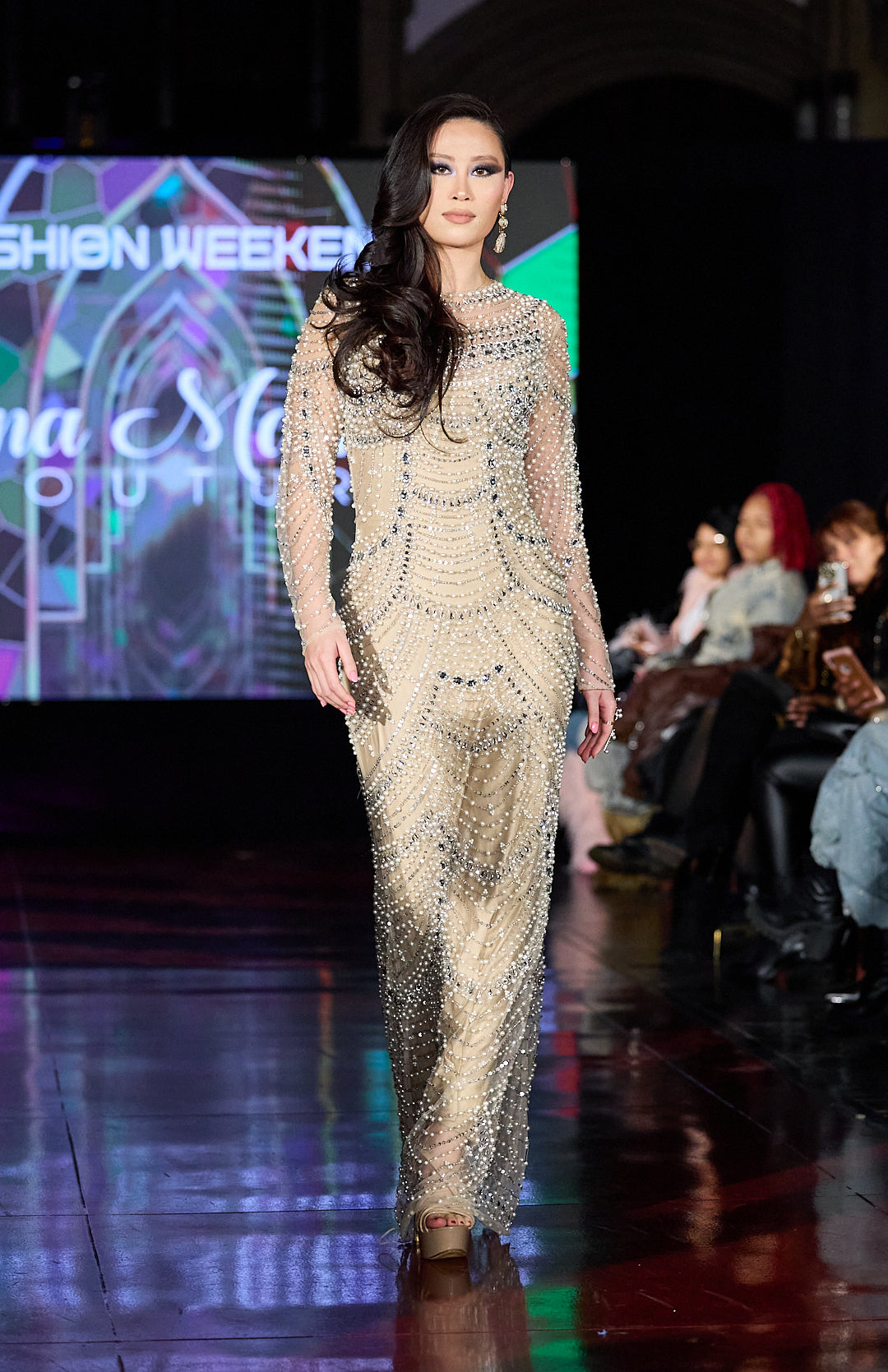 Beaded Beauty