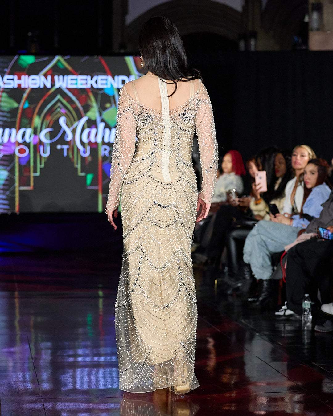 Beaded Beauty
