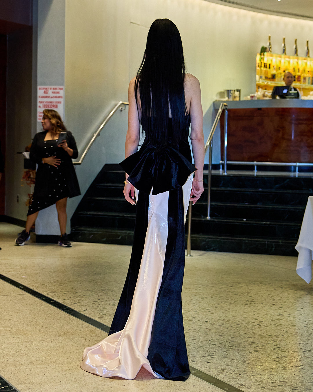 Cher Dress
