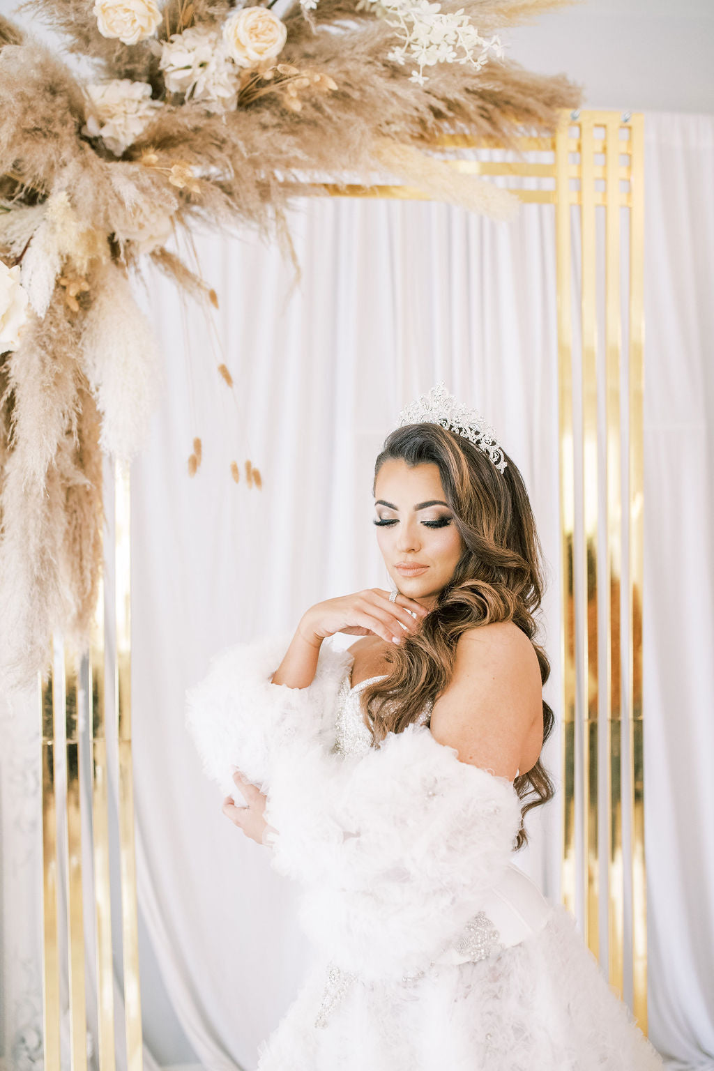 New Bride Dresses