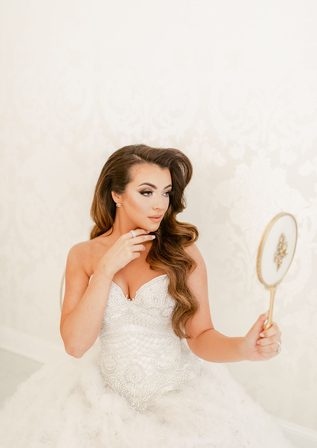 New Bride Dresses
