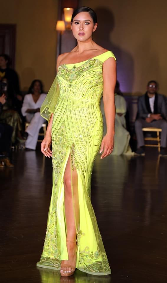 Carla Gown