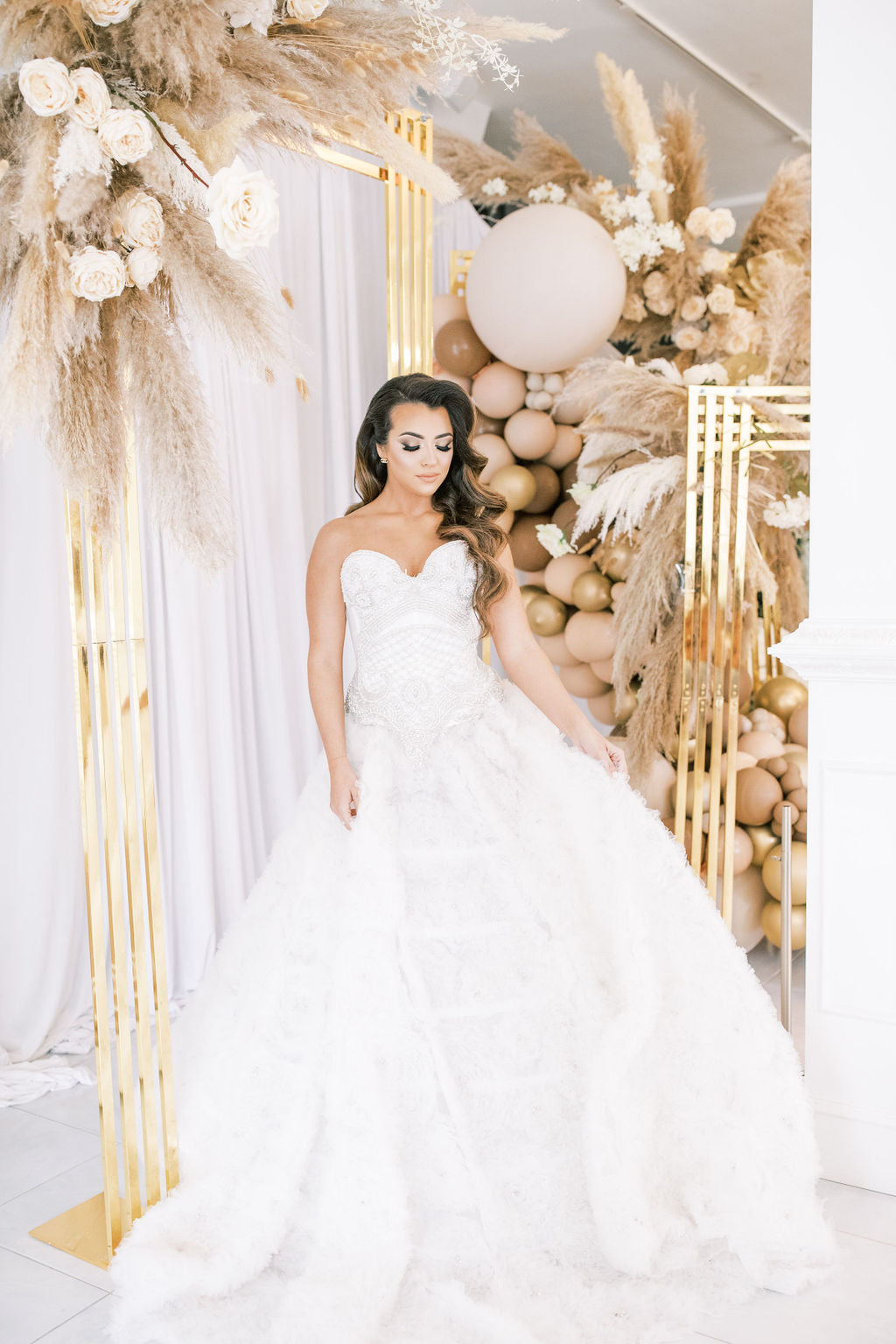 New Bride Dresses
