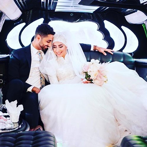 Malaak Bridal