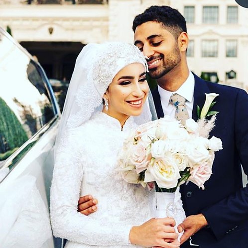 Malaak Bridal