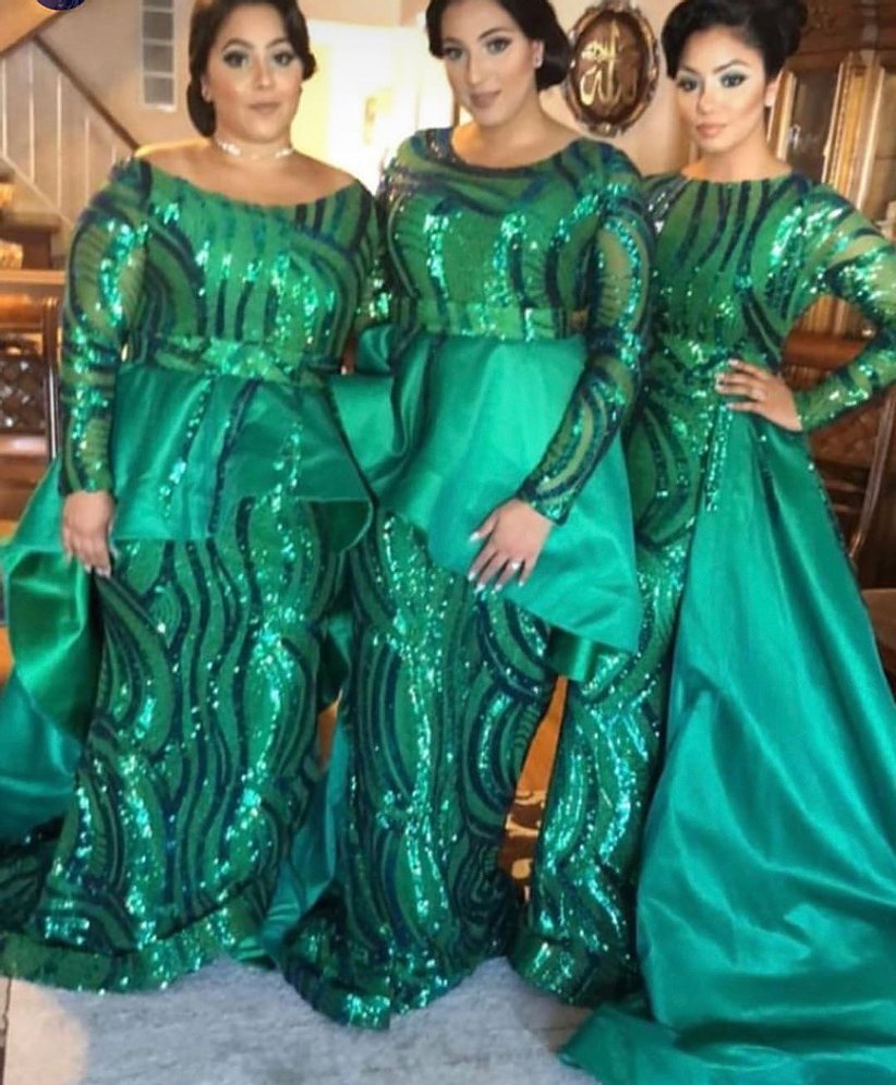 Green Lanterns