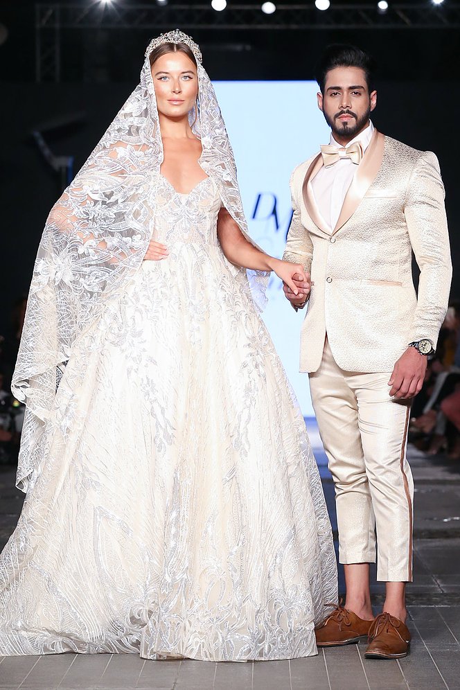 Wedding Gown