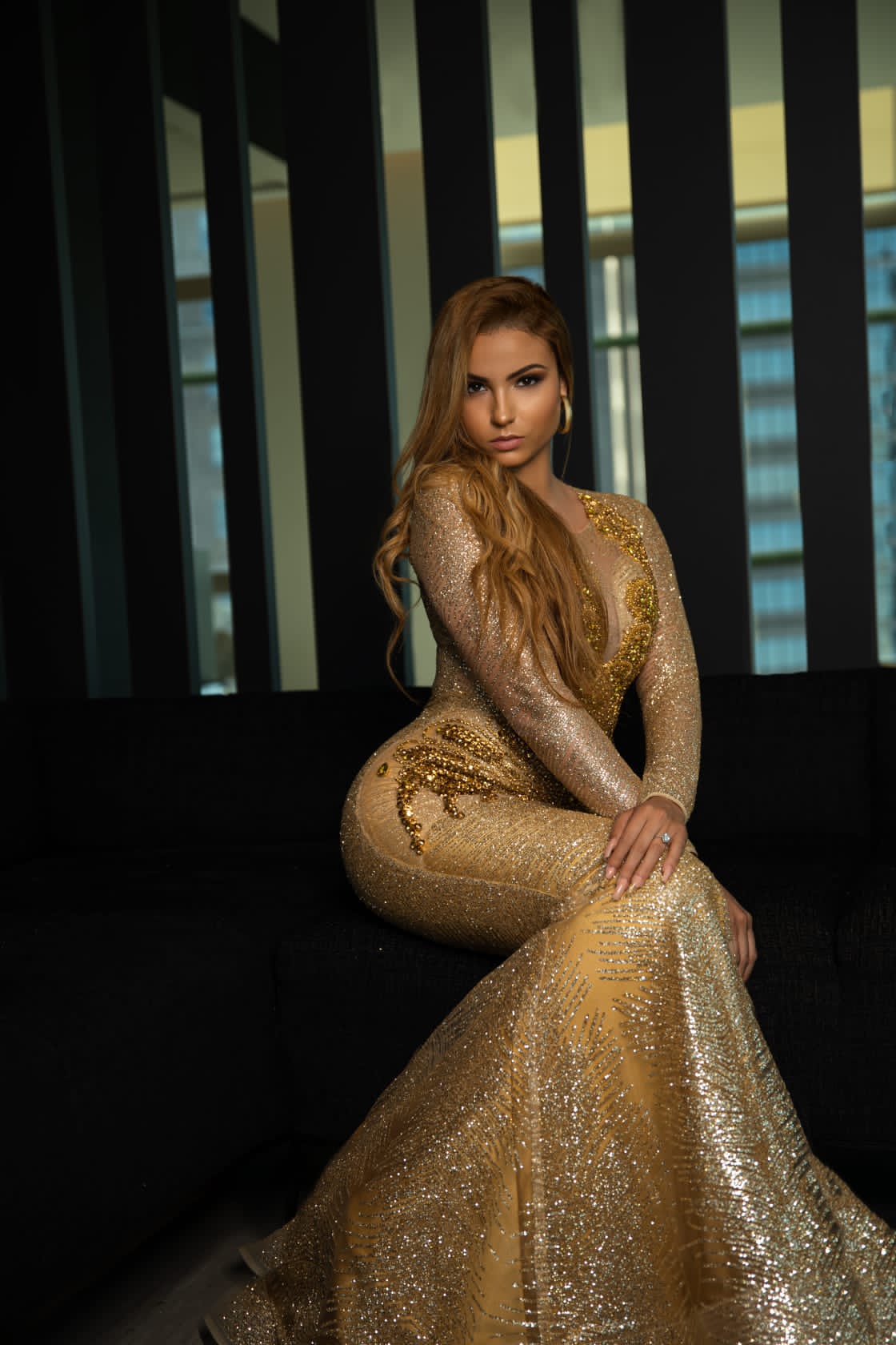 johanny mermaid royalty golden