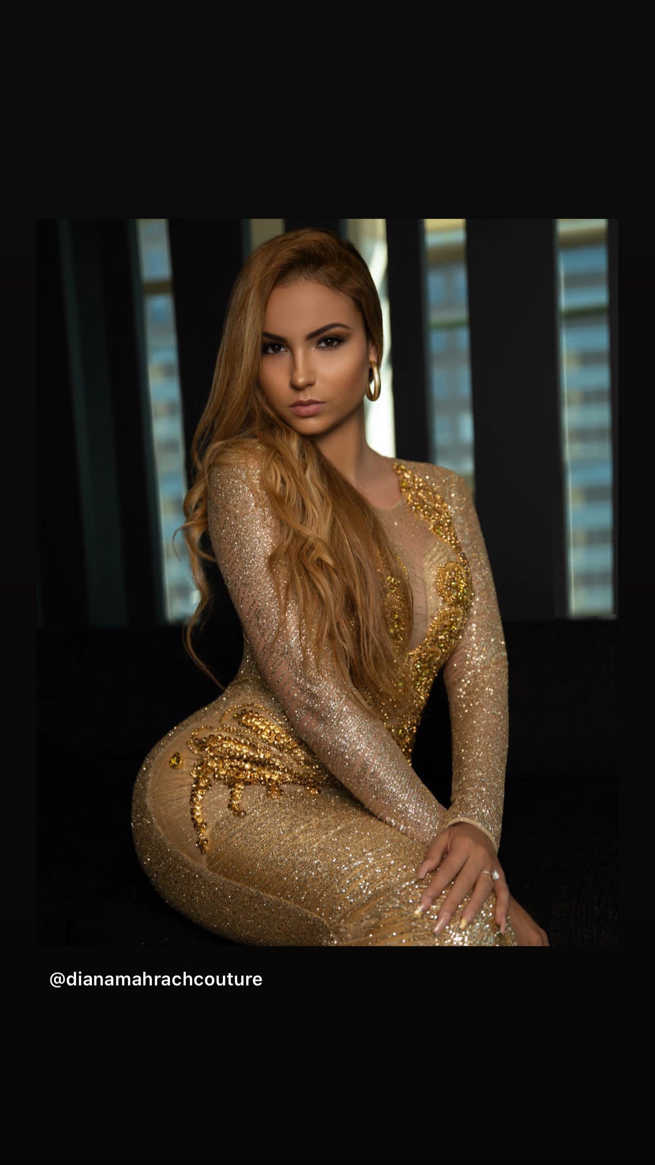 johanny mermaid royalty golden